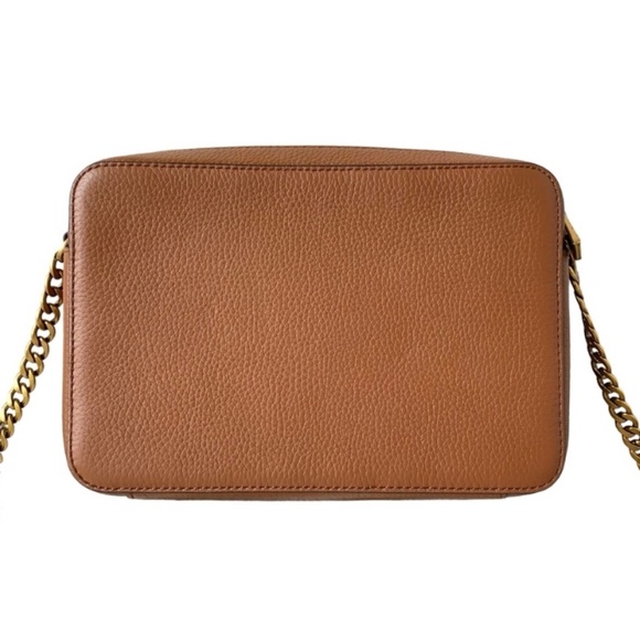 Michael Kors purse bag crossbody leather - Picture 10 of 15